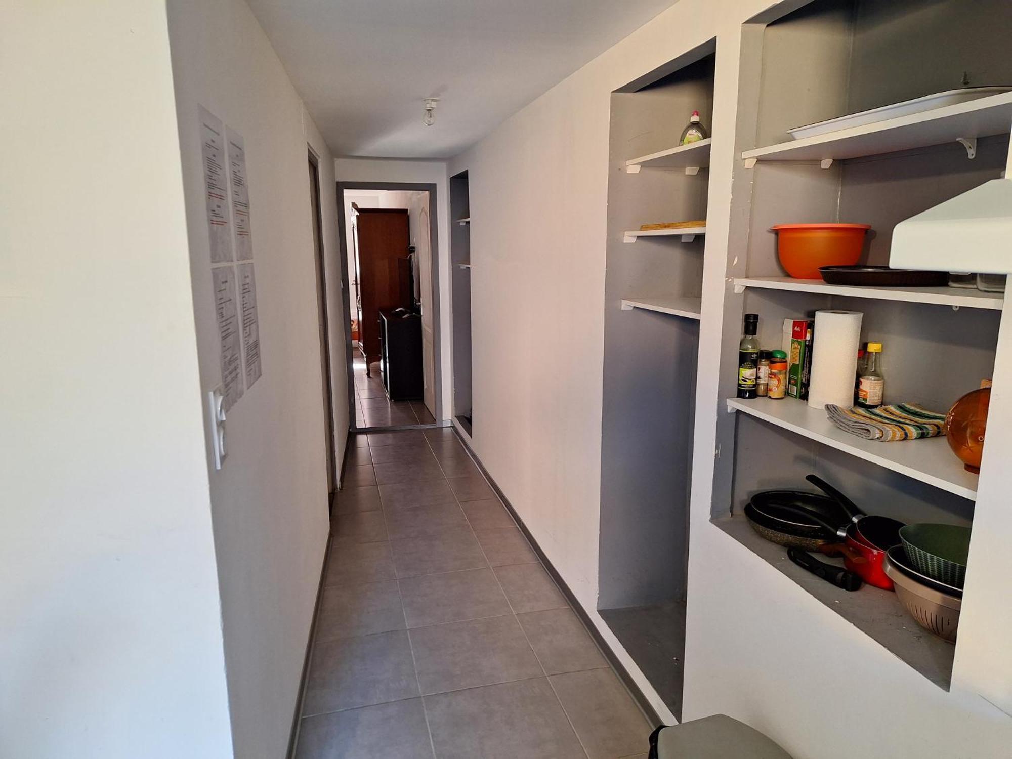 Agreable Studio Tout Equipe Montsoué Kültér fotó